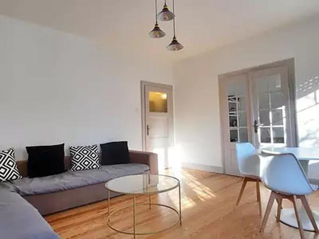 Strasbourg 67100 Achat / Vente appartement 3 pièces t3 au dernier étage