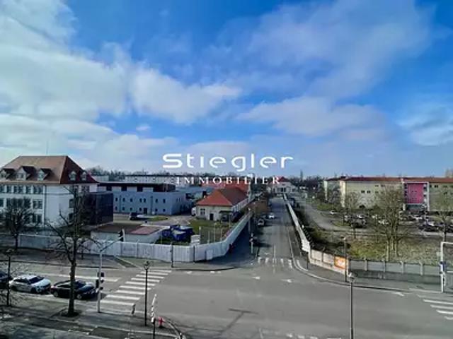 Strasbourg 67100 Achat / Vente appartement 3 pièces t3 parking