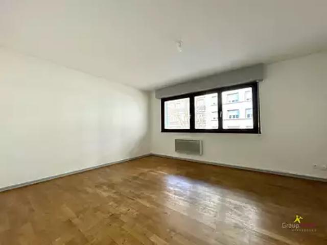 Strasbourg 67100 Achat / Vente appartement 3 pièces t3