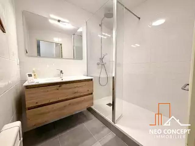 Strasbourg 67100 Achat / Vente appartement 3 pièces t3