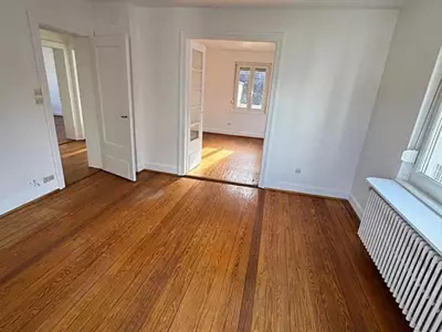 Strasbourg 67100 Achat / Vente appartement 3 pièces t3