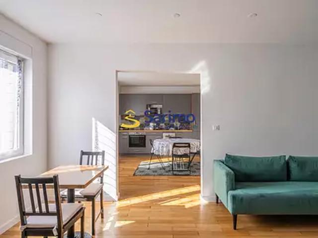 Strasbourg 67100 Achat / Vente appartement 4 pièces t4