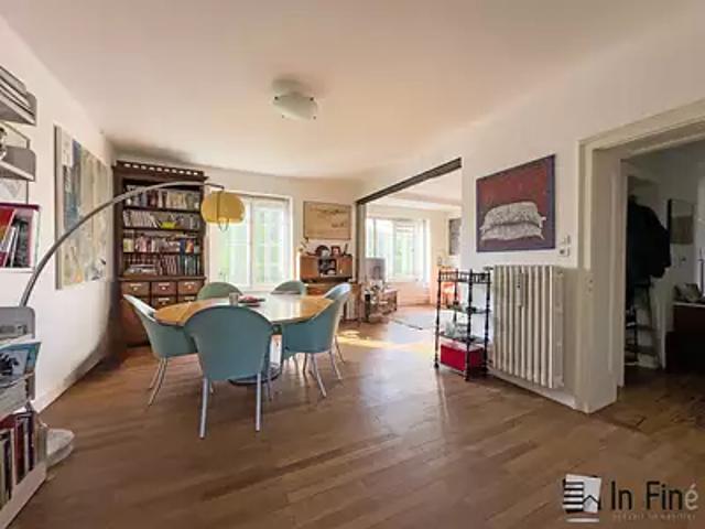 Strasbourg 67100 Achat / Vente appartement 4 pièces t4