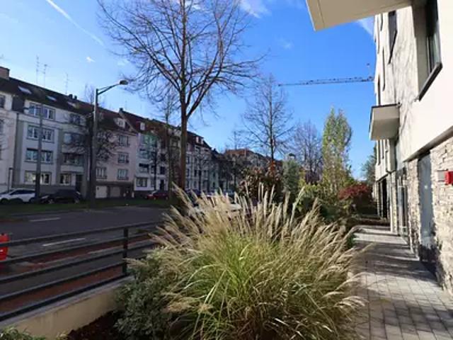 Strasbourg 67100 Achat / Vente divers 2 pièces