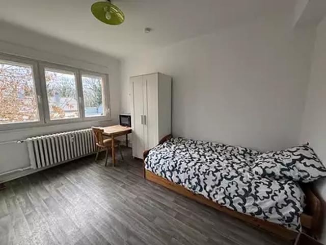 Strasbourg 67100 Location appartement 1 pièce t1