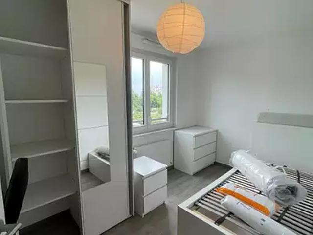Strasbourg 67100 Location appartement 1 pièce t1