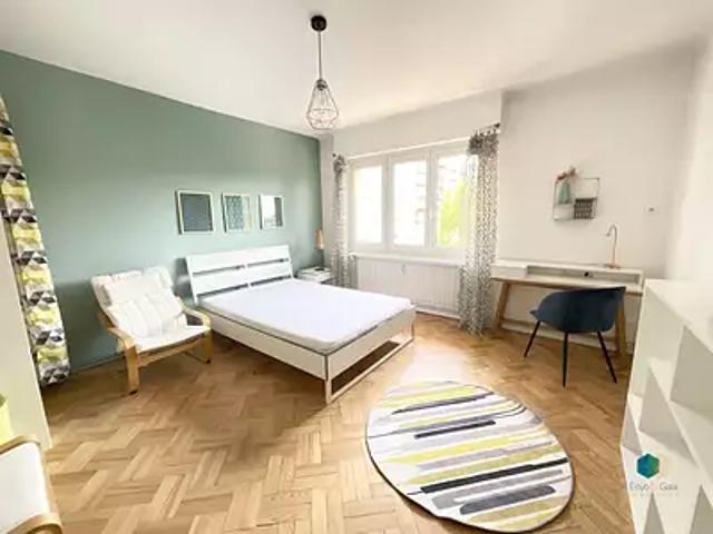 Strasbourg 67100 Location appartement 1 pièce t1