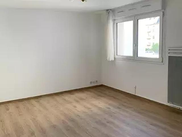 Strasbourg 67100 Location appartement 1 pièce t1