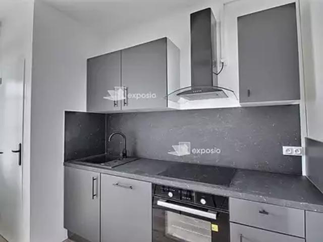 Strasbourg 67100 Location appartement 1 pièce t1