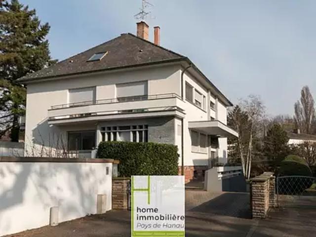 Strasbourg 67100 Location appartement 2 pièces t2 au dernier étage