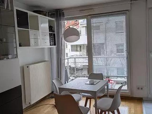 Strasbourg 67100 Location appartement 2 pièces t2 parking