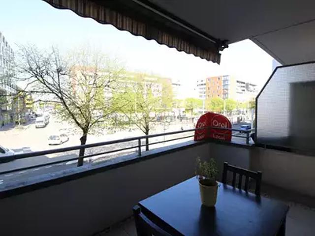 Strasbourg 67100 Location appartement 2 pièces t2 terrasse