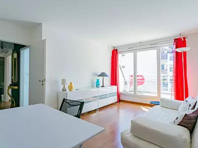Strasbourg 67100 Location appartement 2 pièces t2 terrasse