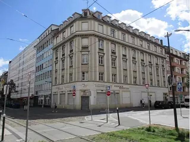 Strasbourg 67100 Location appartement 2 pièces t2