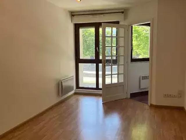 Strasbourg 67100 Location appartement 2 pièces t2