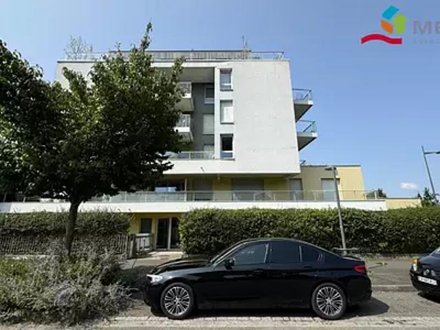 Strasbourg 67100 Location appartement 3 pièces t3 terrasse