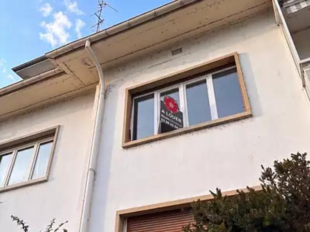 Strasbourg 67100 Location appartement 3 pièces t3