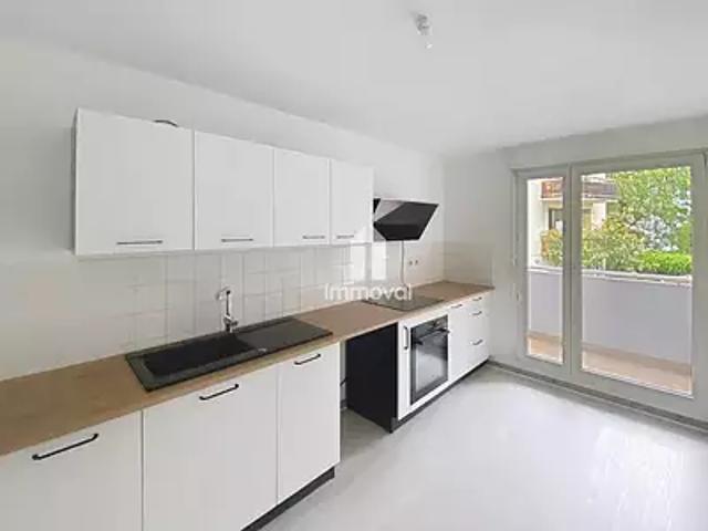 Strasbourg 67100 Location appartement 3 pièces t3