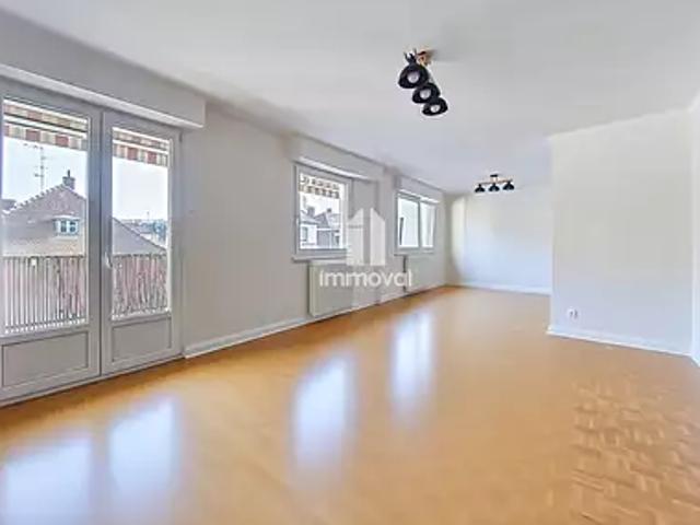 Strasbourg 67100 Location appartement 3 pièces t3