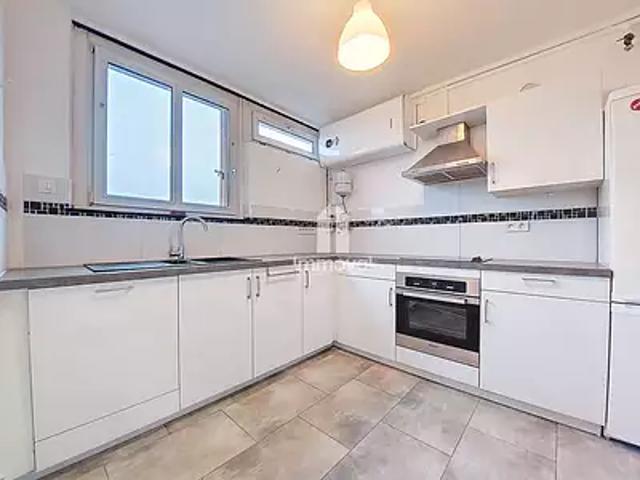 Strasbourg 67100 Location appartement 4 pièces t4