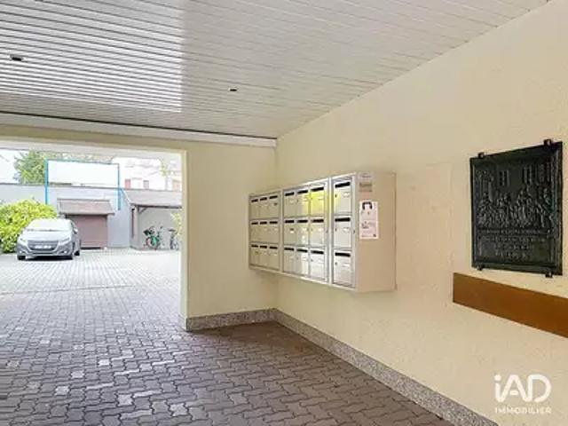 Strasbourg 67100 Location divers