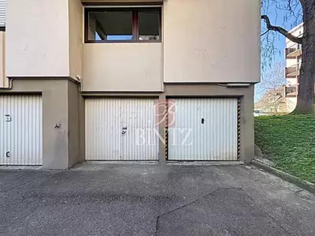 Strasbourg 67100 Location parking