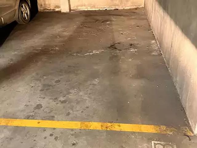 Strasbourg 67100 Location parking