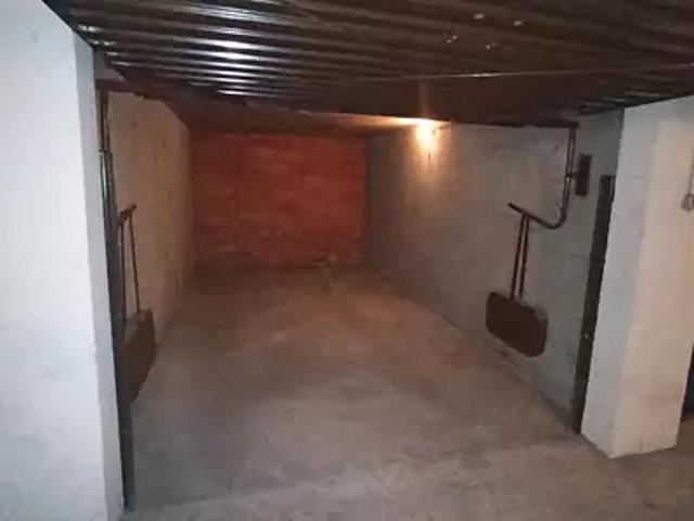 Strasbourg 67100 Location parking