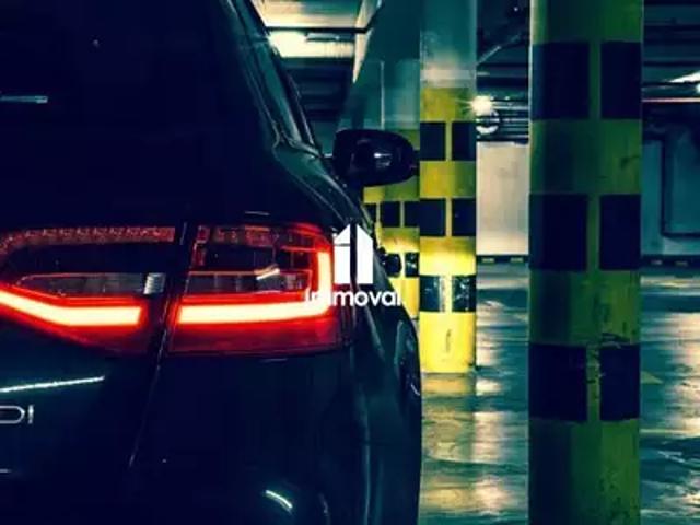 Strasbourg 67100 Location parking