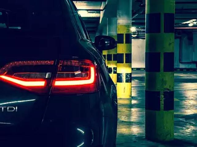 Strasbourg 67100 Location parking
