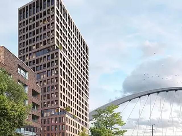 Strasbourg 67100 Programme neuf appartement neuf à vendre t3 BBC PTZ+ LMNP