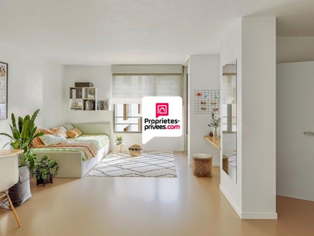 Strasbourg 67100 Résidence étudiants, Studio meublé 28 m2