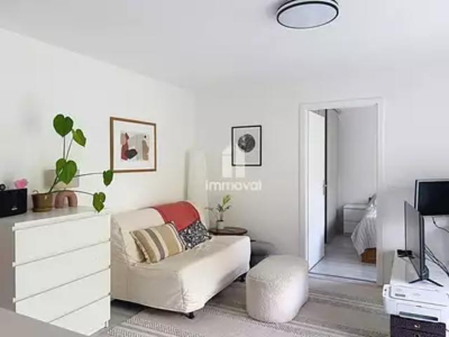 Strasbourg 67200 Achat / Vente appartement 2 pièces t2