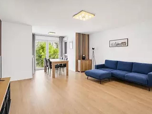 Strasbourg 67200 Achat / Vente appartement 3 pièces t3 au dernier étage balcon