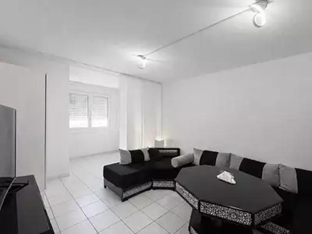 Strasbourg 67200 Achat / Vente appartement 3 pièces t3 terrasse cave