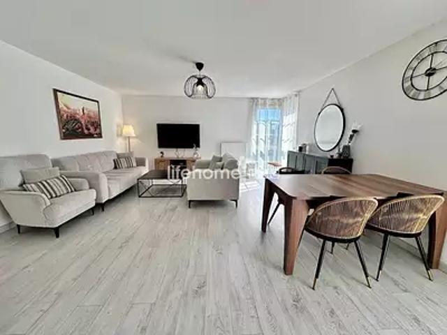 Strasbourg 67200 Achat / Vente appartement 3 pièces t3 terrasse