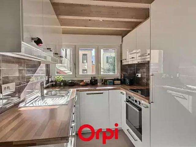 Strasbourg 67200 Achat / Vente appartement 3 pièces t3