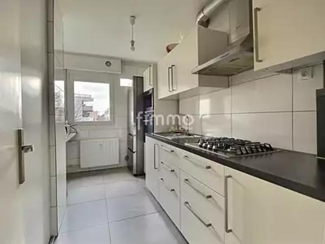 Strasbourg 67200 Achat / Vente appartement 3 pièces t3