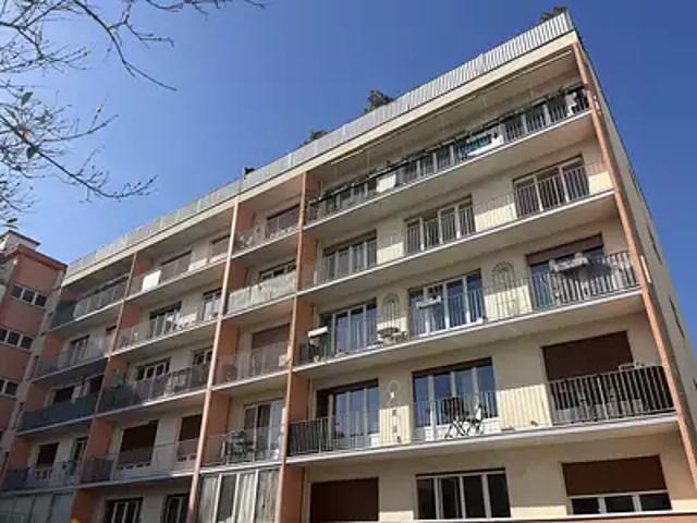 Strasbourg 67200 Achat / Vente appartement 3 pièces t3