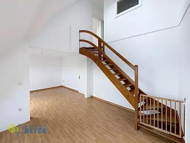 Strasbourg 67200 Achat / Vente appartement 3 pièces t3