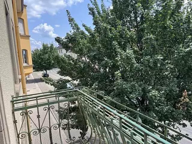 Strasbourg 67200 Achat / Vente appartement 3 pièces t3