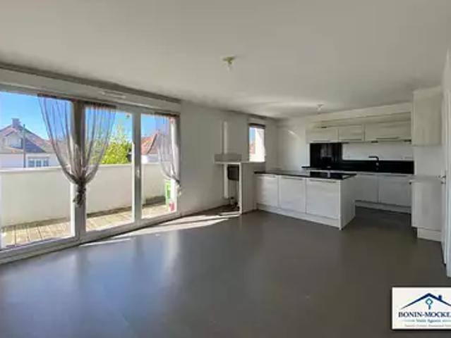 Strasbourg 67200 Achat / Vente appartement 4 pièces t4