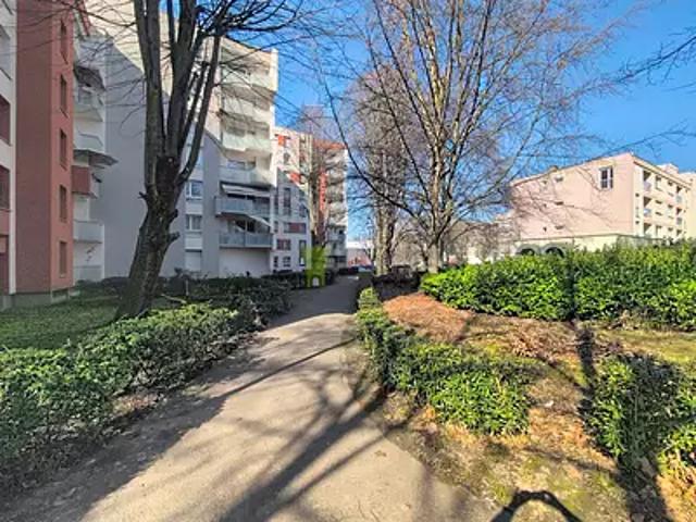 Strasbourg 67200 Achat / Vente appartement 4 pièces t4