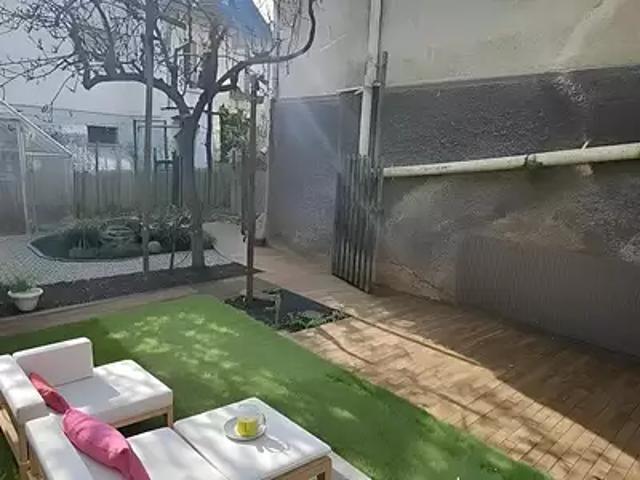 Strasbourg 67200 Achat / Vente appartement 5 pièces t5 au dernier étage terrasse
