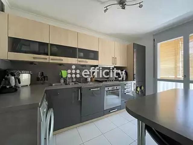 Strasbourg 67200 Achat / Vente appartement 5 pièces t5 terrasse