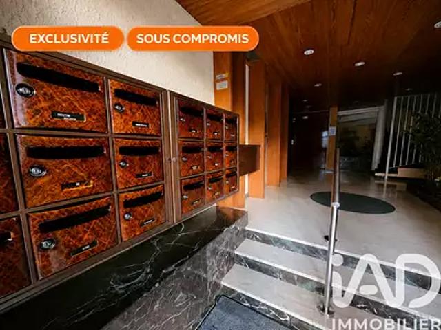 Strasbourg 67200 Achat / Vente appartement 5 pièces t5