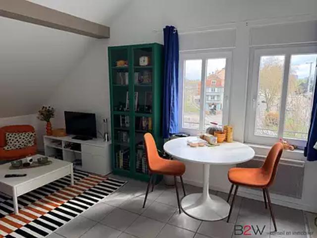 Strasbourg 67200 Achat / Vente immeuble