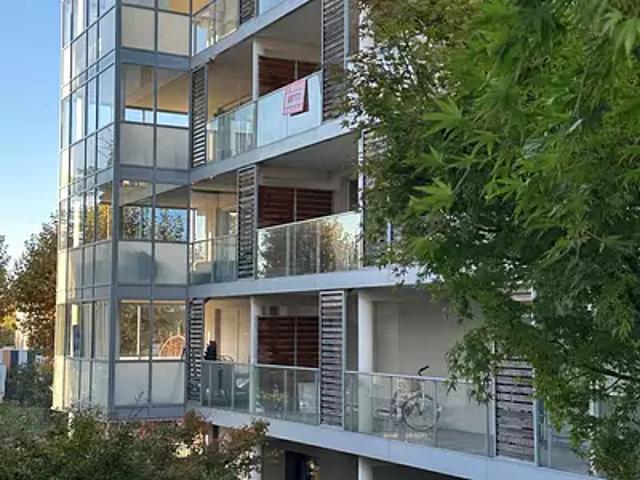 Strasbourg 67200 Achat / Vente parking