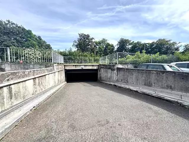 Strasbourg 67200 Achat / Vente parking