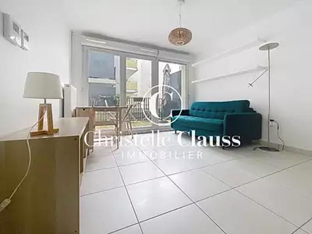 Strasbourg 67200 Location appartement 1 pièce t1